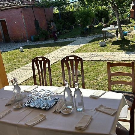 Guesthouse Marku - Mrizi I Zanave Fishte Экстерьер фото